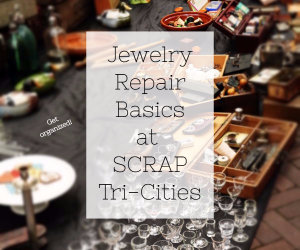 jewelry repair basics